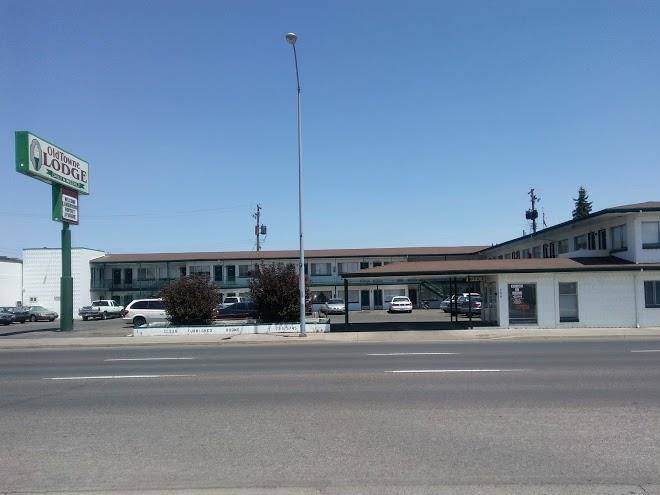 Old town lodge