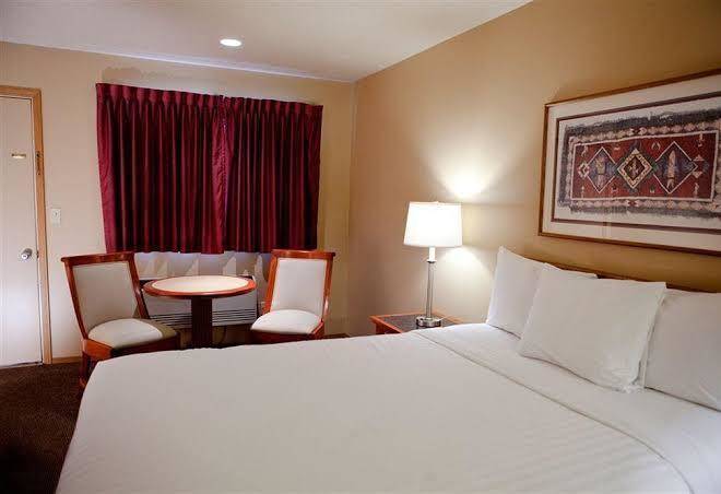Oregon trail inn