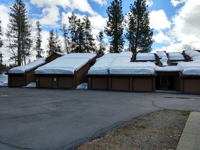 Aspen timeshares