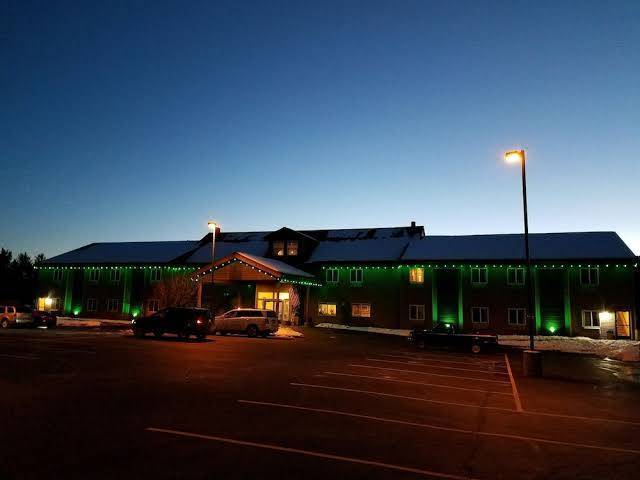 Boulder creek inn