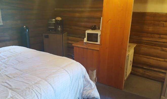 North shore lodge & resort