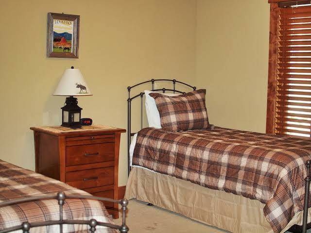 Tamarack resort