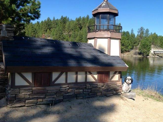 Waters edge rv resort