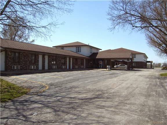 Althoff motel