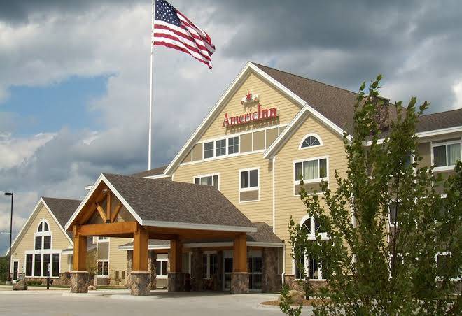 Americinn by wyndham princeton il