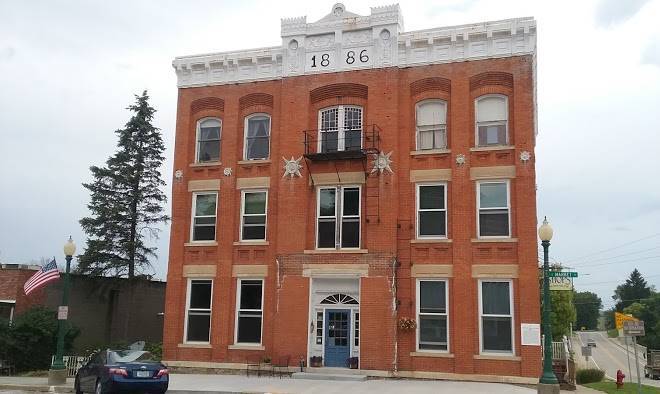 Bridgewater inn at the historic glenview