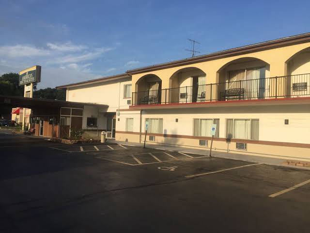 America's best inn urbana champaign