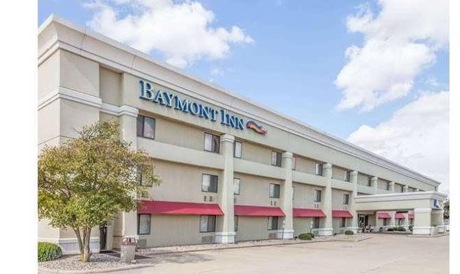 Baymont by wyndham champaign