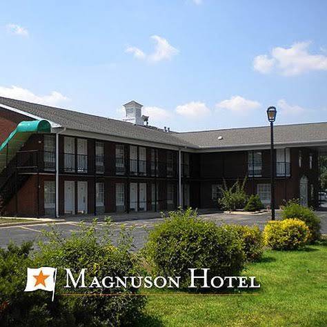 First heritage inn