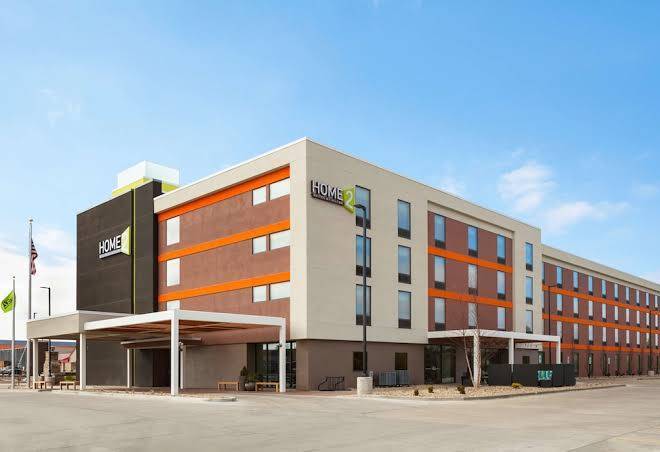 Home2 suites by hilton champaign urbana