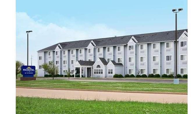 Microtel inn by wyndham champaign