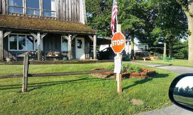Tincup rv park inc