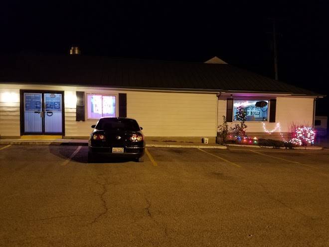 Rosebud motel & cafe