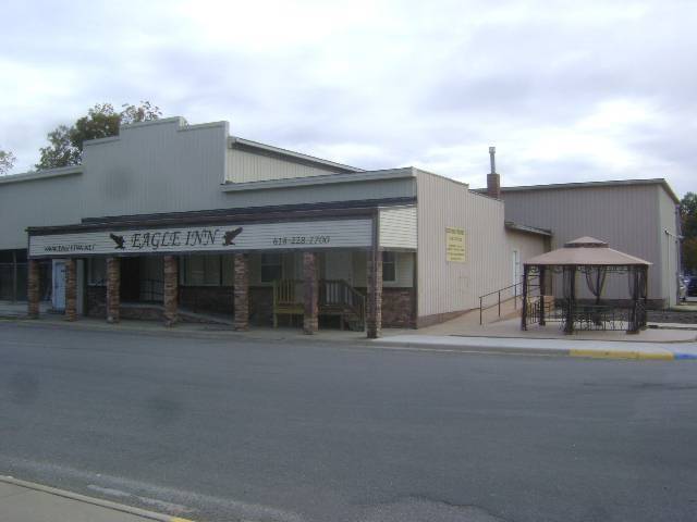 Eagle inn