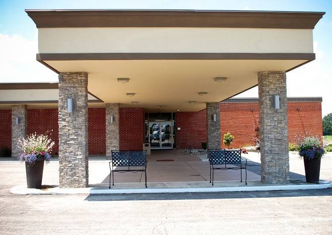 Unique suites hotel