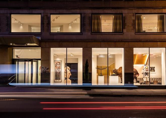 21c museum hotel chicago mgallery
