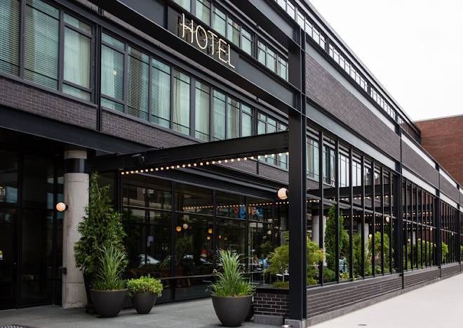 Ace hotel chicago