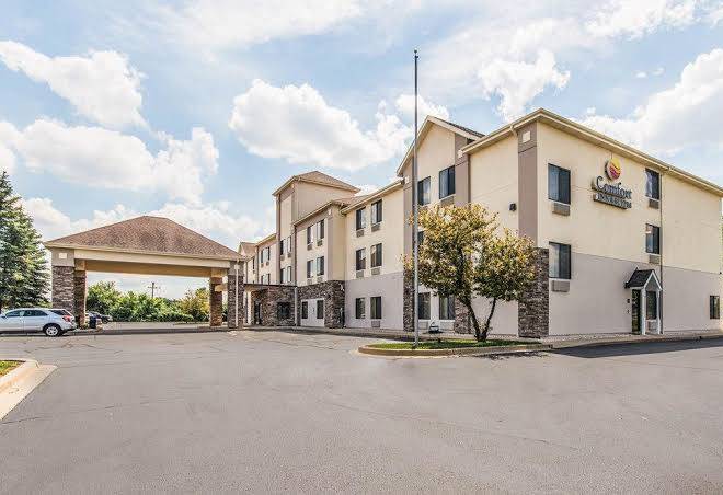 Baymont by wyndham chicago alsip
