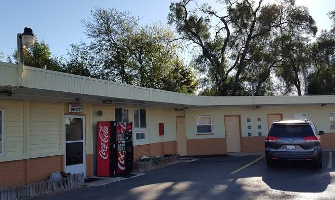 Beacon motel