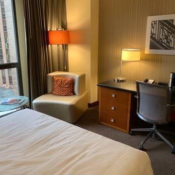 Bellwood hotel