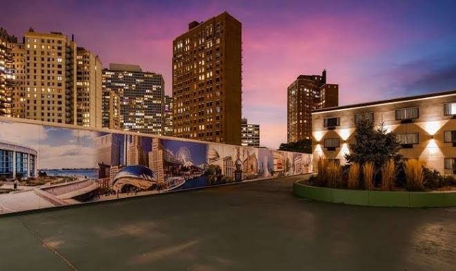 Best western plus hyde park chicago