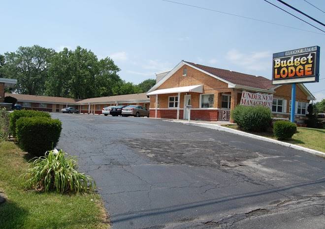 Budget lodge