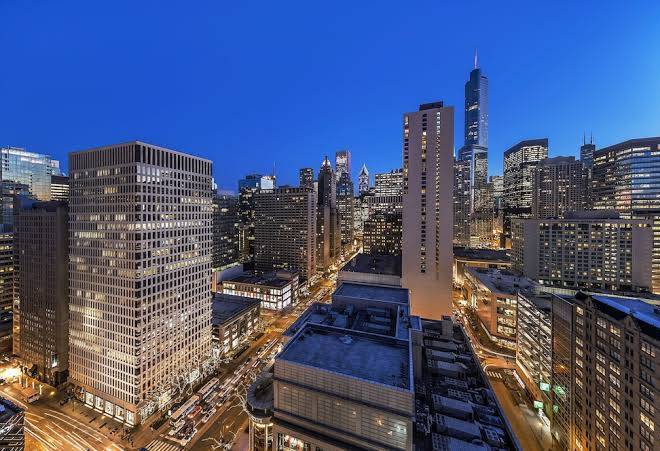 Conrad chicago