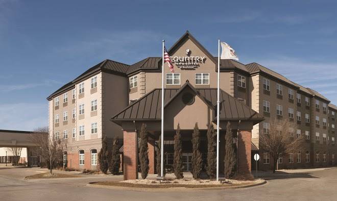 Country inn & suites by radisson elk grove village itasca