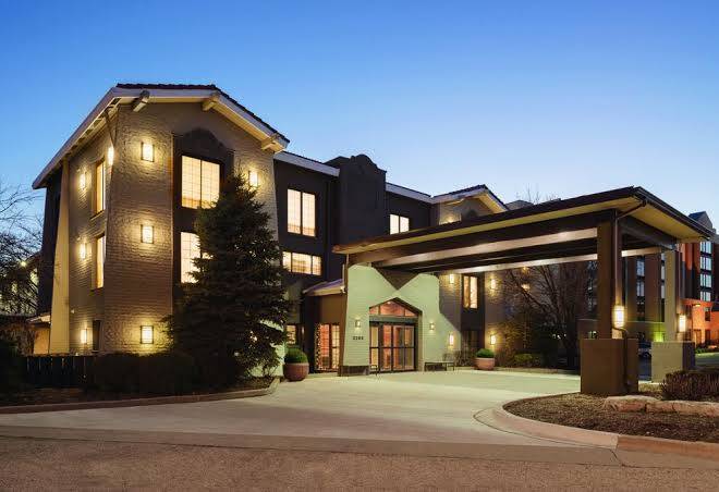 Country inn & suites by radisson hoffman estates il