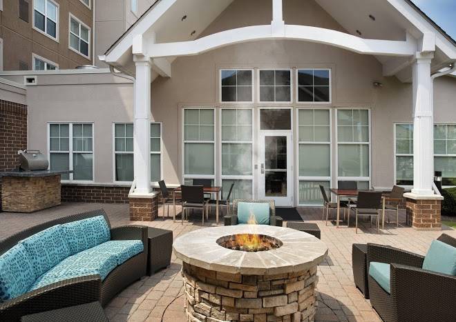 Residence inn by marriott chicago midway airport