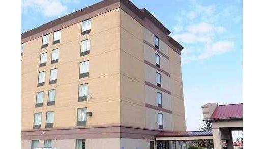 Days inn by wyndham calumet park