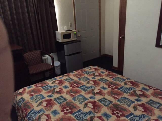 Delux motel