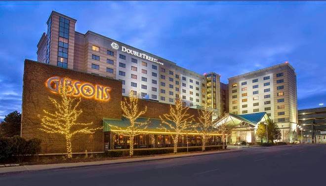 Doubletree by hilton hotel chicago o'hare airport rosemont