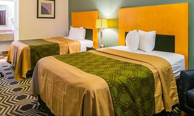 Econo Lodge South Holland