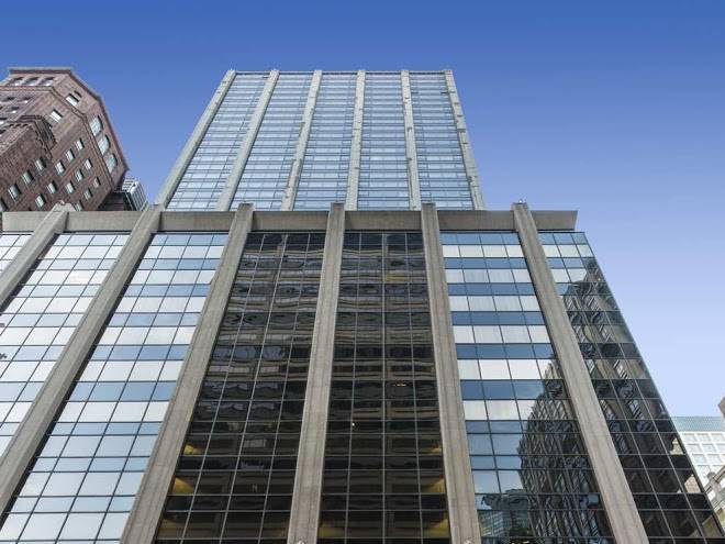 Homewood suites by hilton chicago downtown magnificent mile