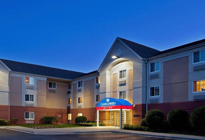 Hawthorn suites by wyndham northbrook wheeling
