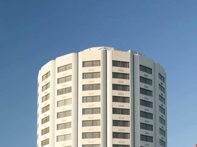 Hilton chicago oak lawn
