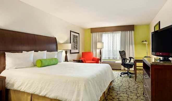 Hilton garden inn hoffman estates