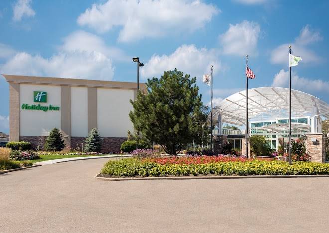 Holiday inn chicago elk grove