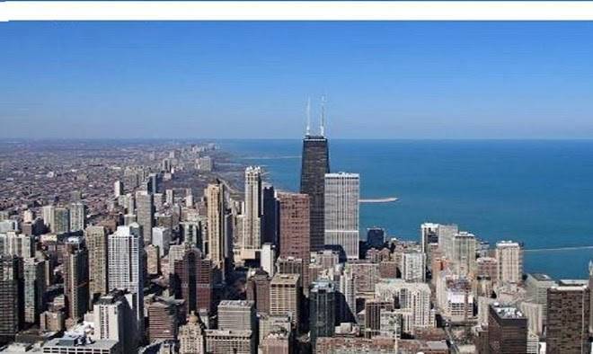 Holiday inn & suites chicago north shore