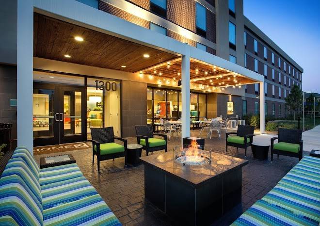 Home2 suites by hilton chicago schaumburg