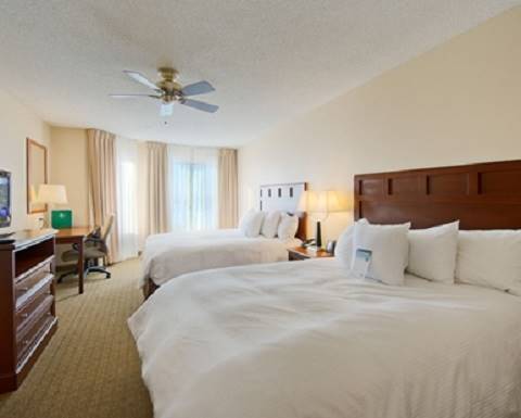 Homewood suites by hilton orland park