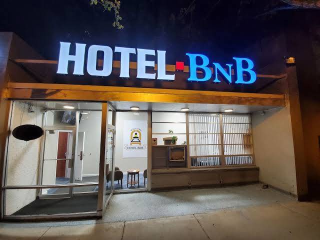 Hotel bnb