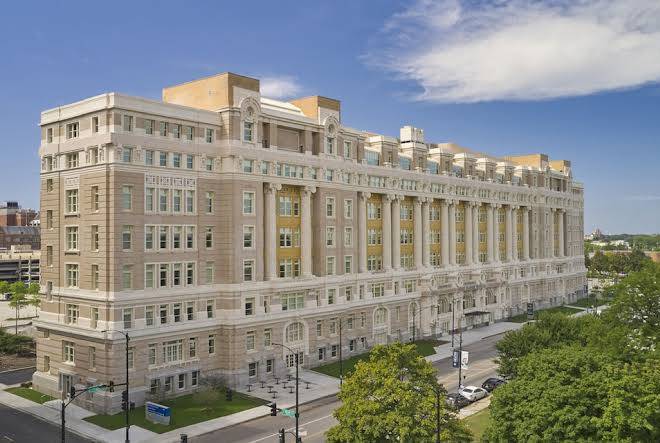 Hyatt house chicago medical university district