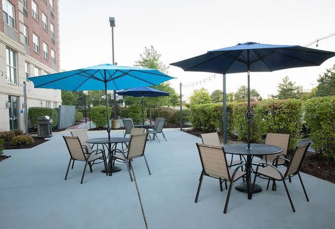 Hyatt house chicago schaumburg