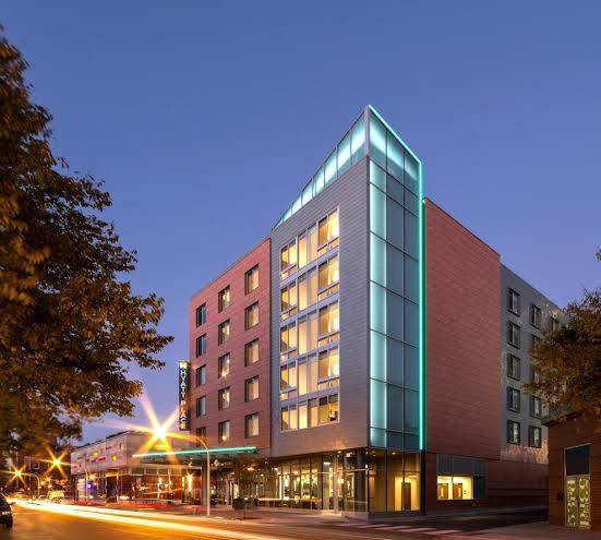 Hyatt place chicago south university medical center