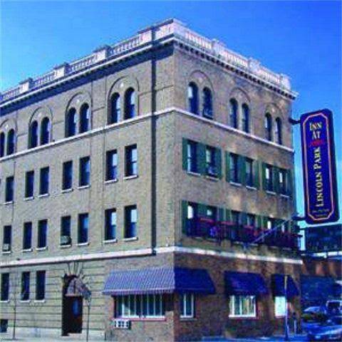 Inn at lincoln park