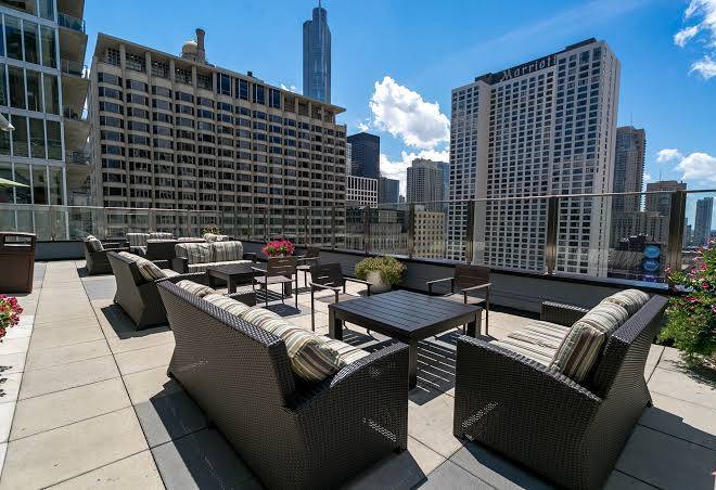 Inn of chicago