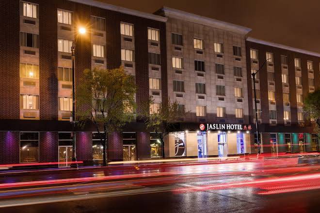 Jaslin hotel