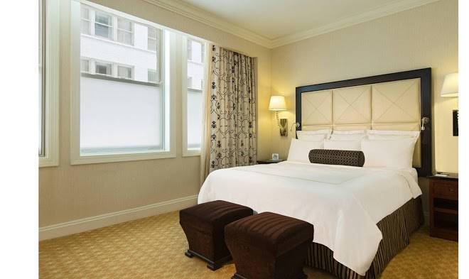 Jw marriott chicago